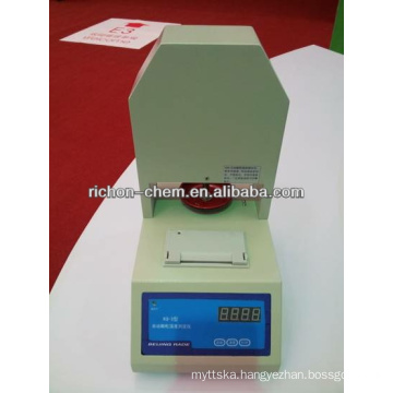 KQ-3 Automatic Particle Strength Tester
